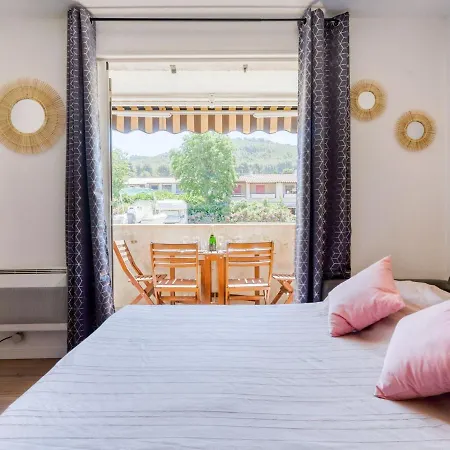 Les Aigues Marines By Interhome Apartment *