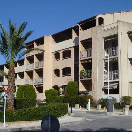 Les Aigues Marines By Interhome Saint-Cyr-sur-Mer