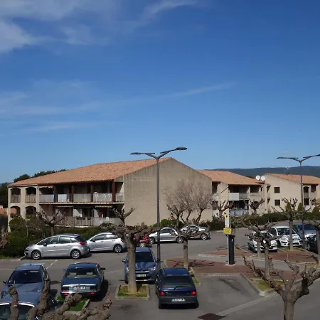 Les Aigues Marines By Interhome *