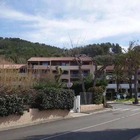 Les Aigues Marines By Interhome Apartment *